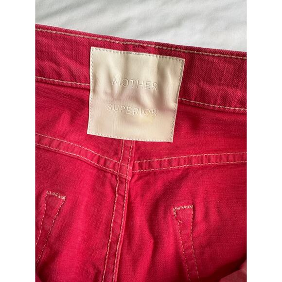 Mother - The Ditcher Crop in Azalea - Picture 12 of 14